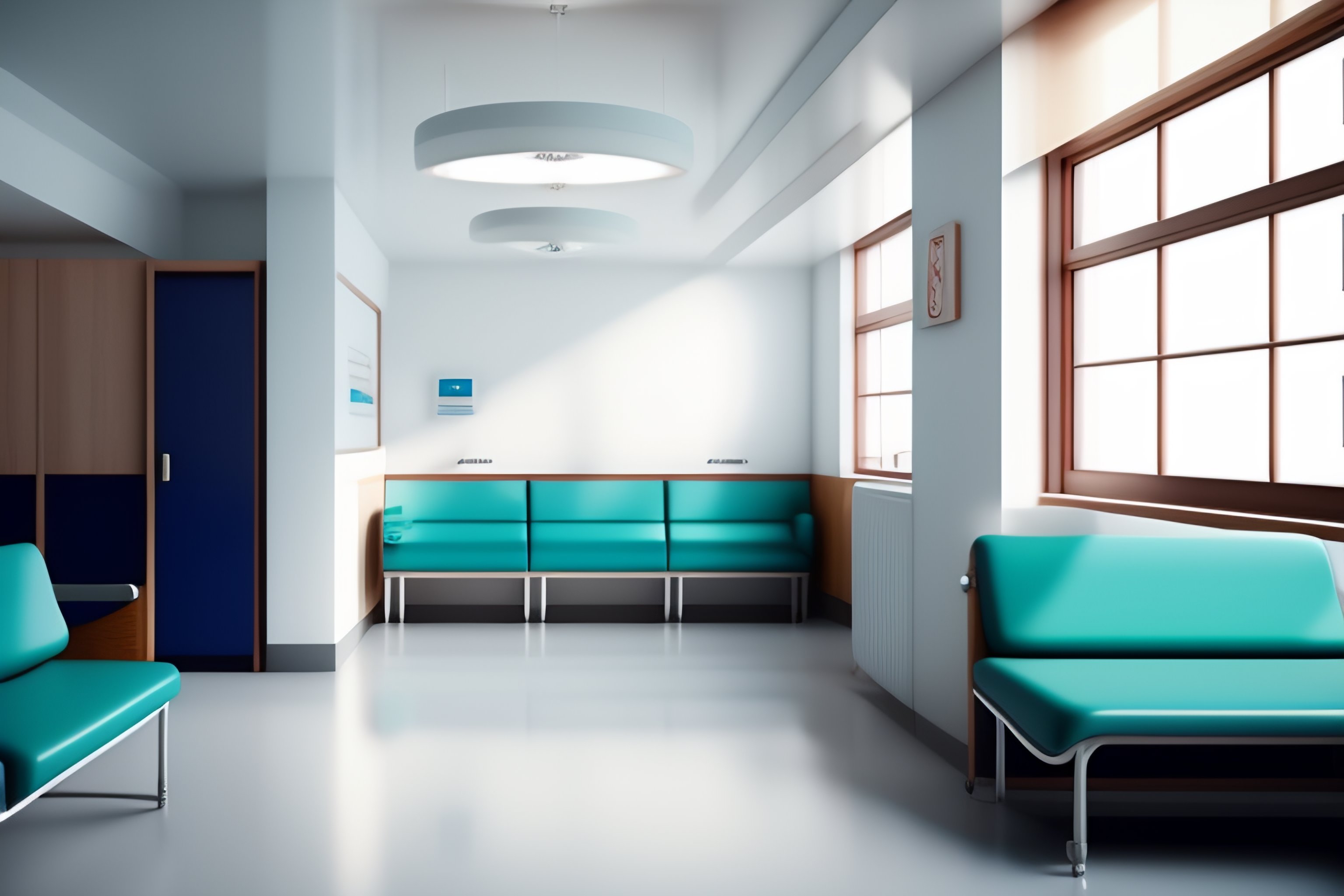Cleaning Commercial Buildings, in Melbourne