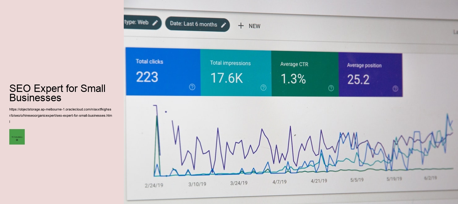 Utilizing Analytics to Drive Better SEO Decisions  